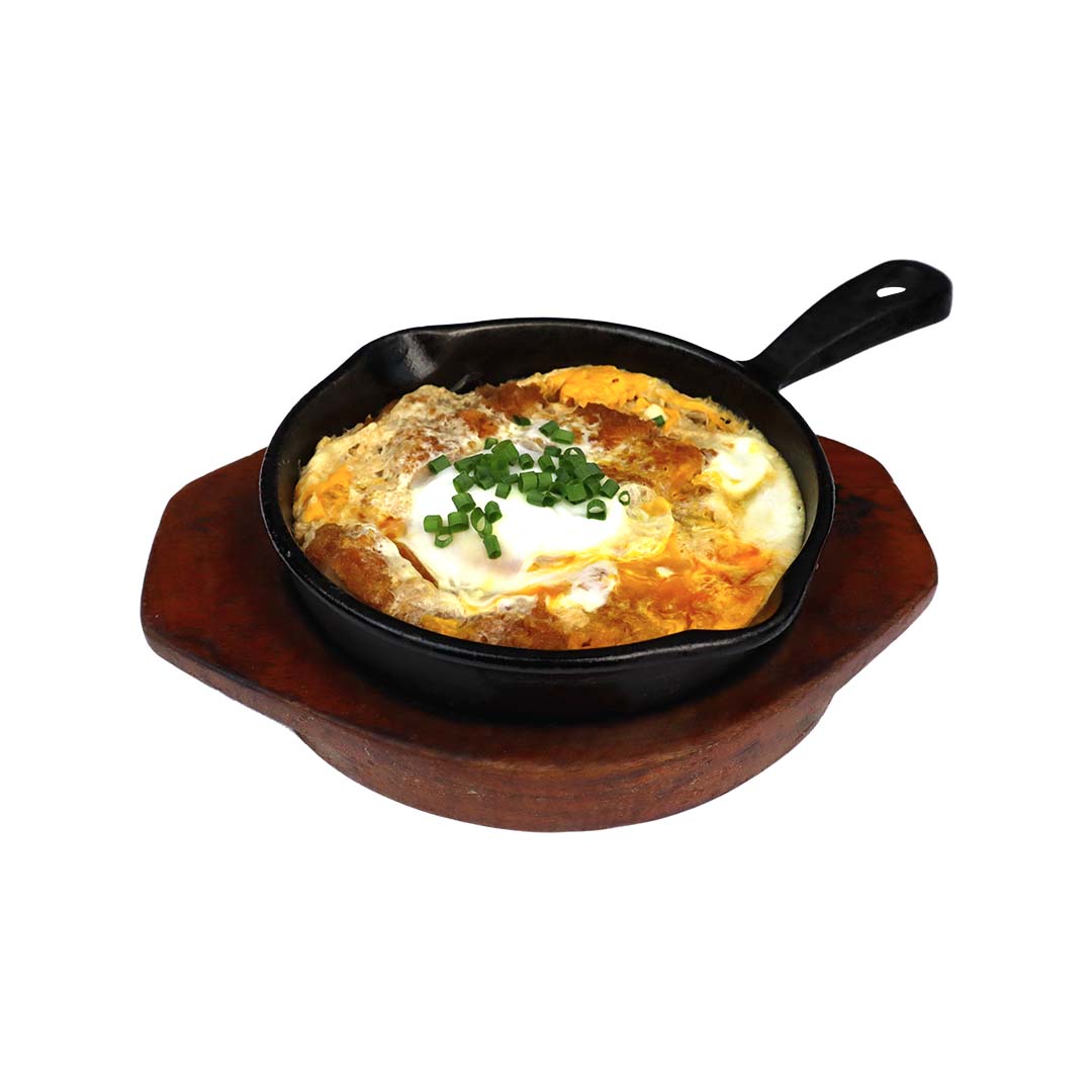 カツ煮定食 1 450 羅布乃瑠沙羅英慕